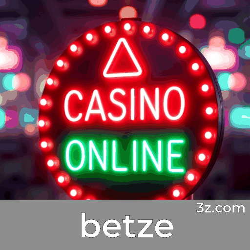 Betze: Baixe Agora e Aposte com Segurança