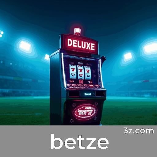 Betze: Apostas Esportivas Precisão e Excelência