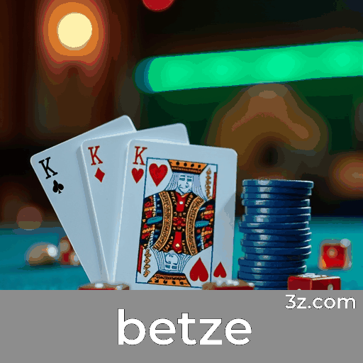 Experiência Profissional com o betze: Jogos de Mesa ao Vivo