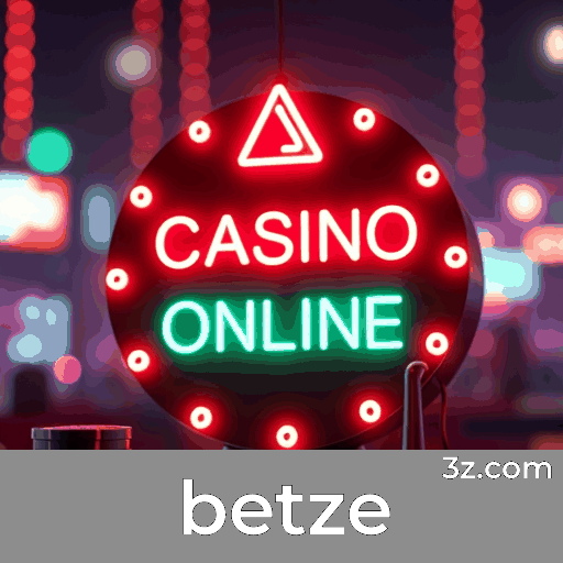 Jogos de Parceria com Desenvolvedores e Inovação Tecnológica na Betze