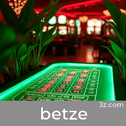 Betze: Top de Odds para Esportes e Futebol no Brasil