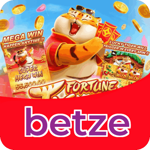 Logo Oficial betze Download