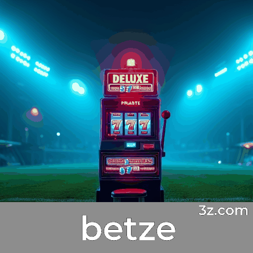 Plataforma Betze: Infraestrutura Robusta e Segurança Avançada