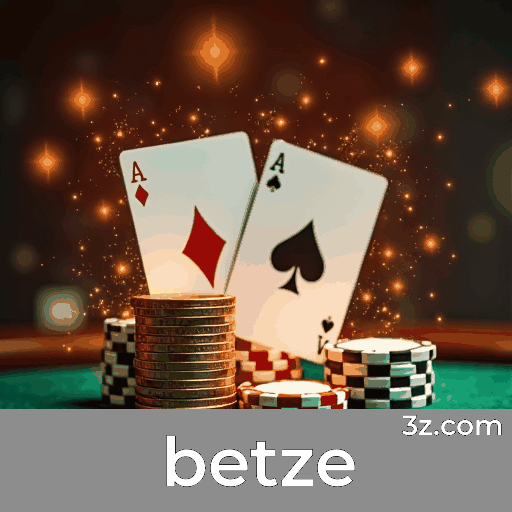 Experiência Profissional com o betze: Jogos de Mesa ao Vivo